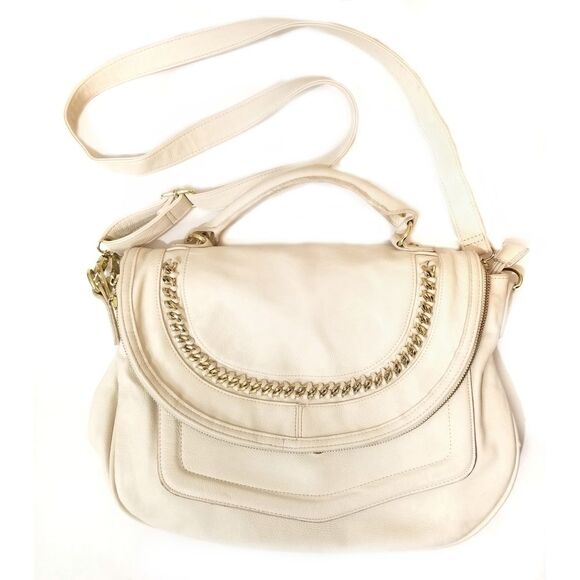 Steve Madden | Large Crossbody/Shoulder Bag - Picture 1 of 8